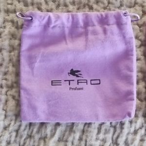 Four dust bags for myposhplace